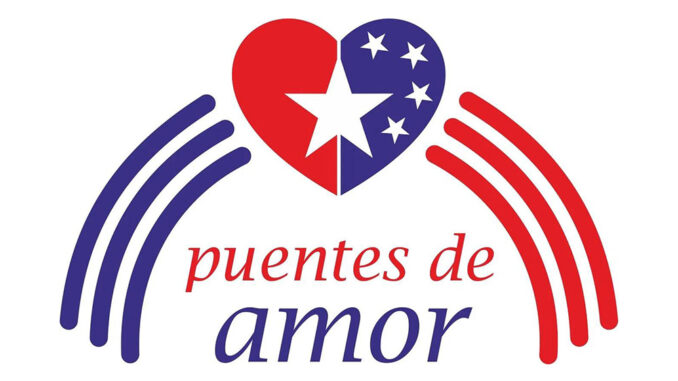 Puentes de amor