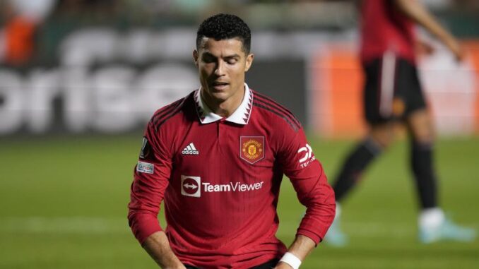 Ronaldo