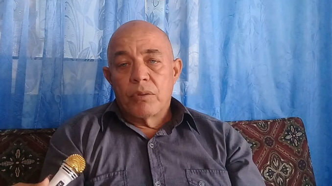 Sigifredo Ledea Acosta