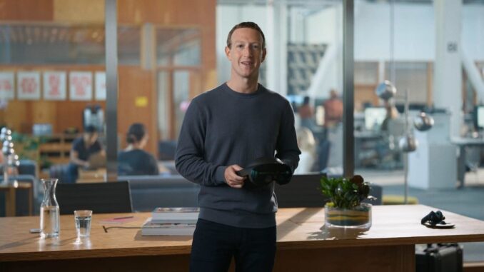 Zuckerberg