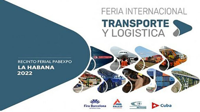 feria Logística
