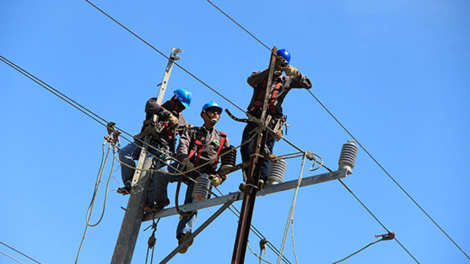 linieros