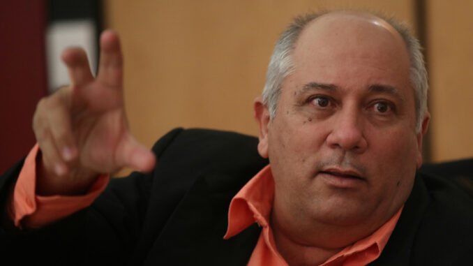 Alpidio Alonso