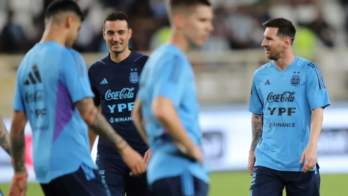 Argentina