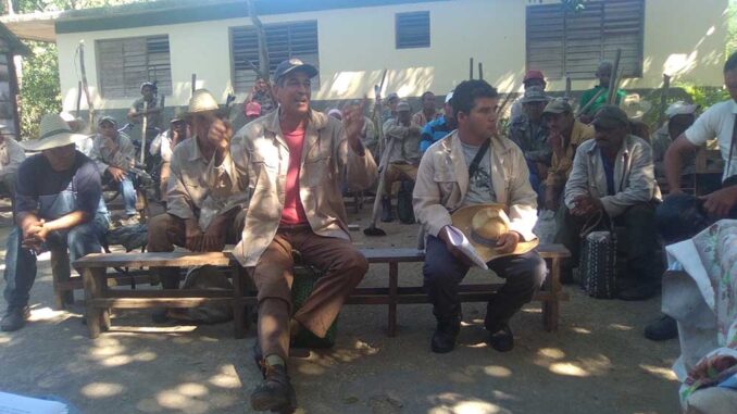 Asamblea 2