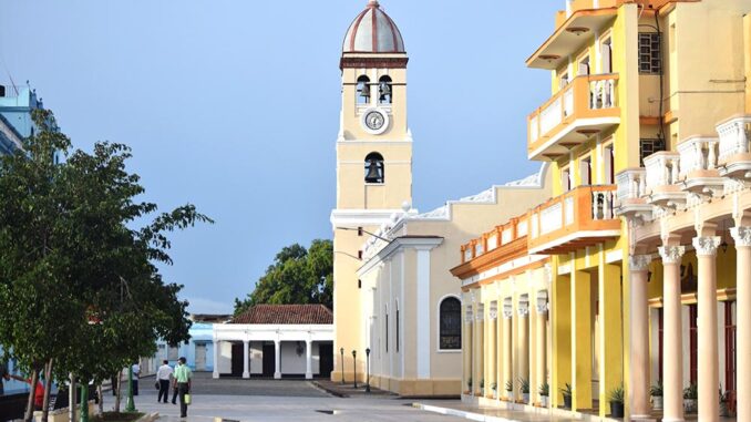 Bayamo
