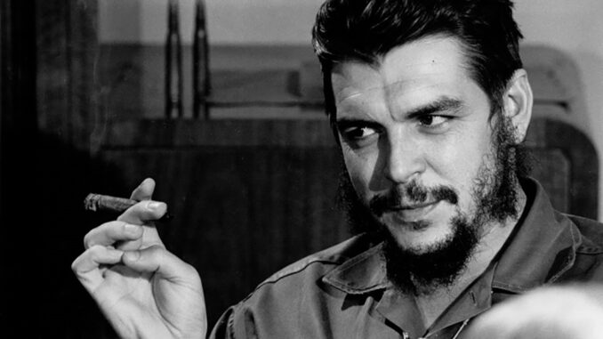 Che Guevara