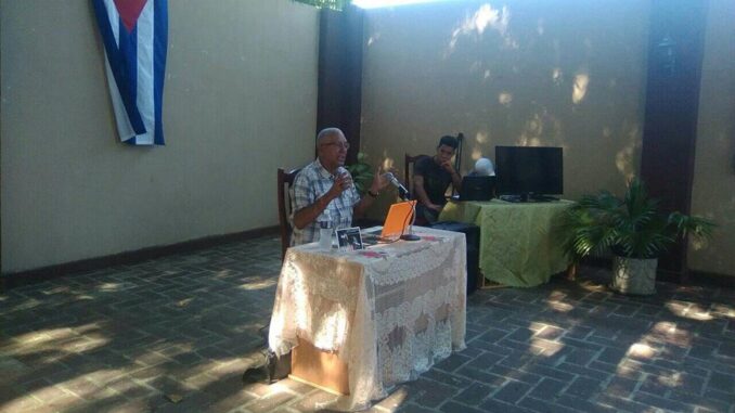 Conferencia