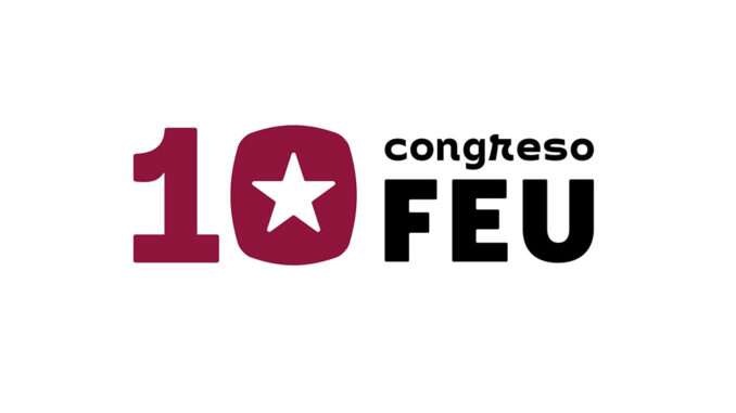 Congreso de la FEU