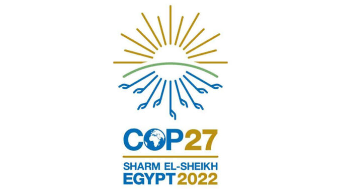 Cop27