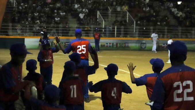 Cuba Sub10
