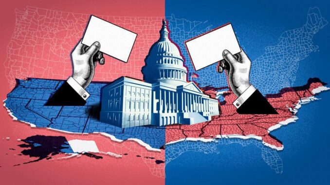 Elecciones USA