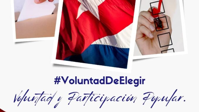 Elecciones municipales