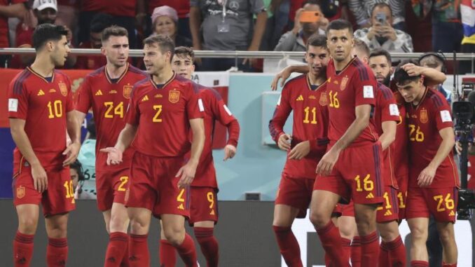 España