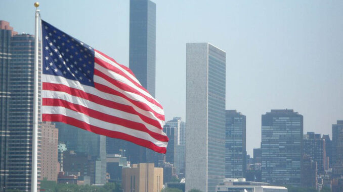 Estados Unidos