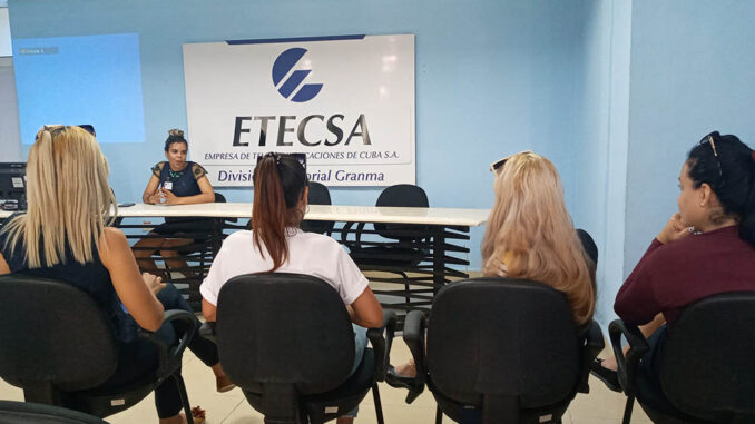 Etecsa