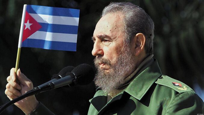 Fidel