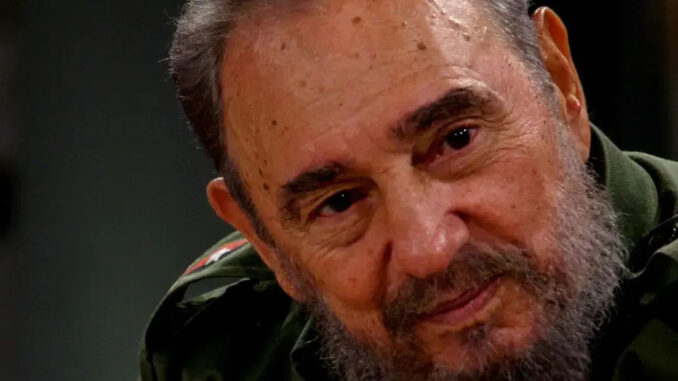 Fidel