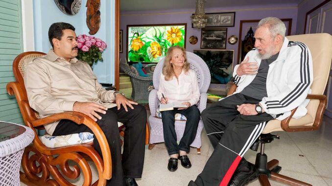 Fidel-Castro