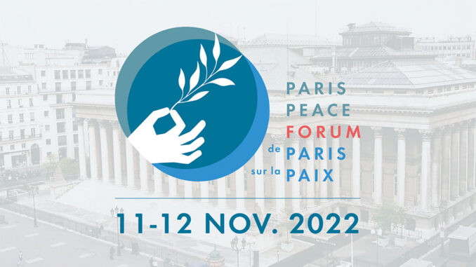 Foro de París