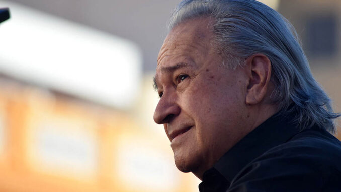 Frank Fernández, Cuba