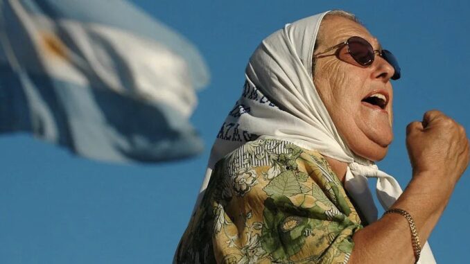 Hebe de Bonafini