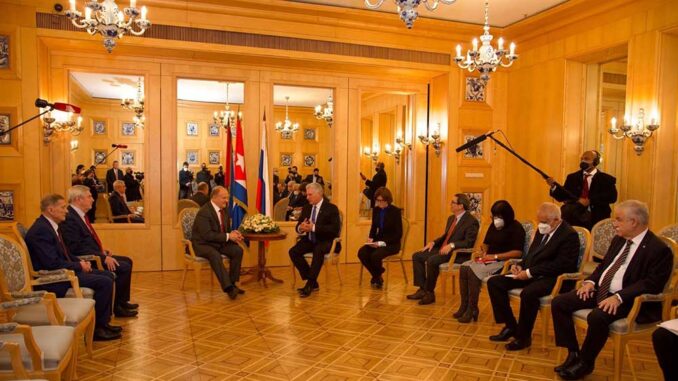 Intelectuales Rusia