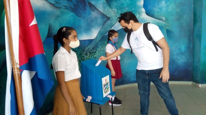 Jovenes
