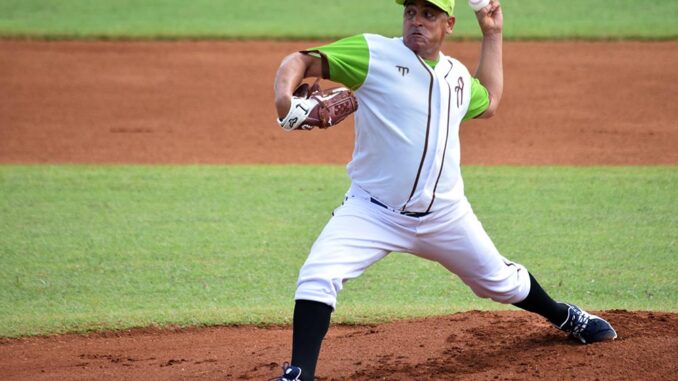 Leandro Martínez
