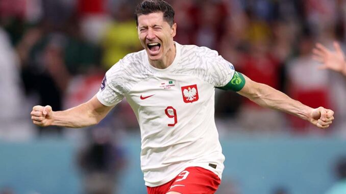 Lewandowski