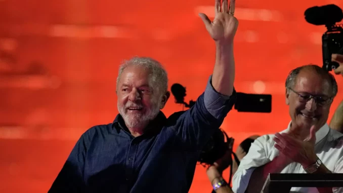 Lula