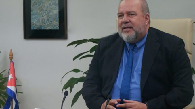 Marrero Cruz