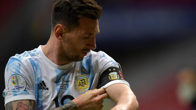 Messi