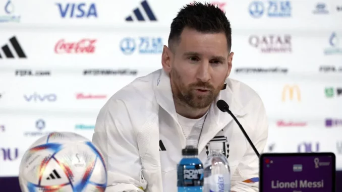 Messi