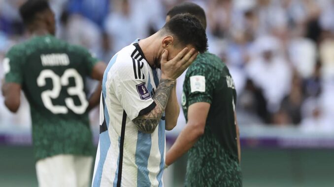 MessiQatar