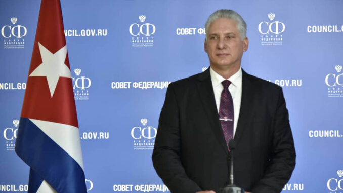 Miguel-Diaz-Canel 1