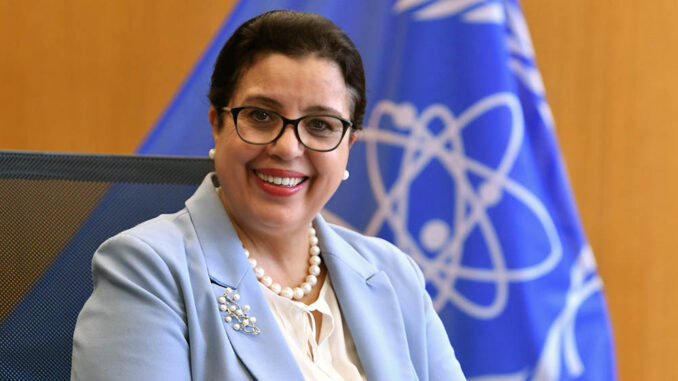 Najat Mokhtar
