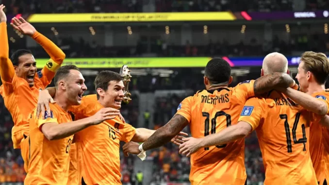 Netherlands