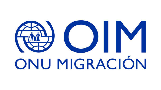 Organización Internacional para las Migraciones