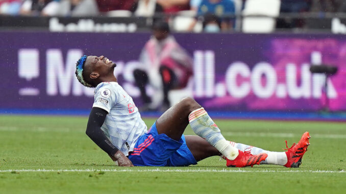 Paul Pogba