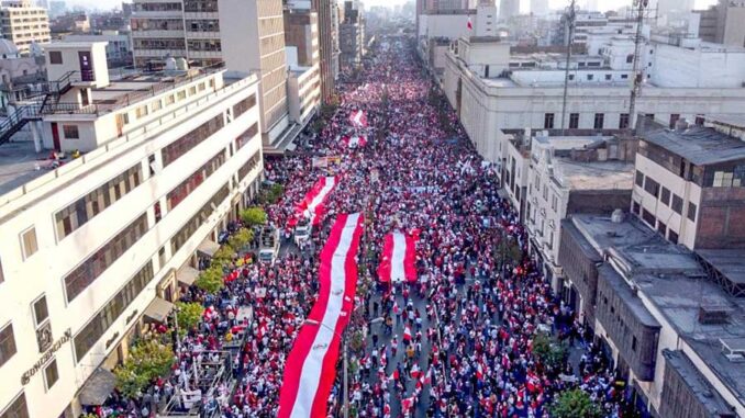 Perú