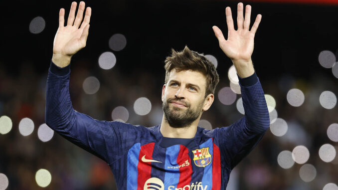FC Barcelona - UD Almería