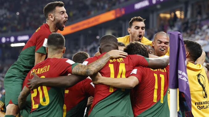 Portugal