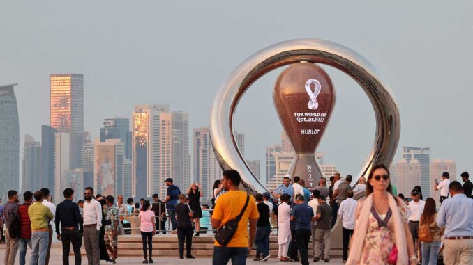 Qatar