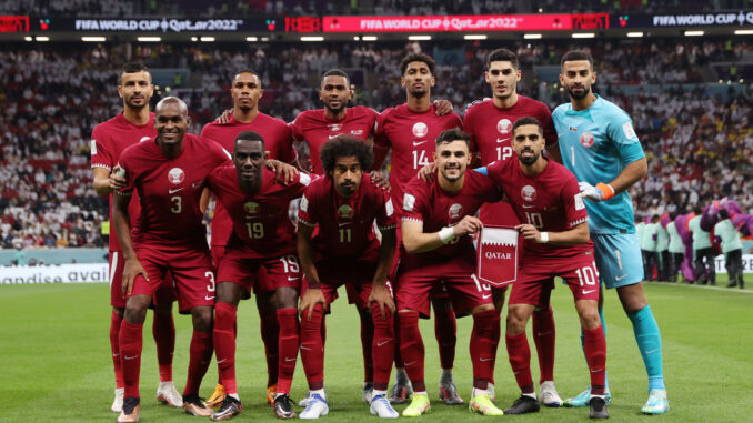 Qatar