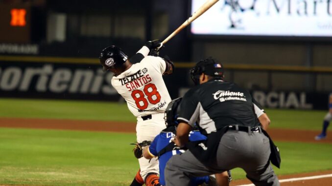 Roel Santos Martínez