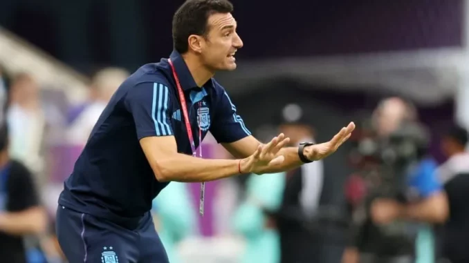 Scaloni