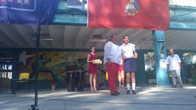 Secundaria