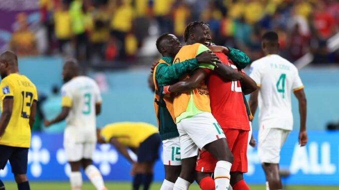 Senegal