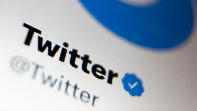 Twitter
